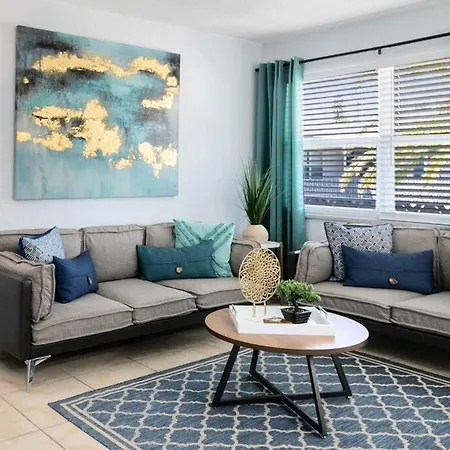 Ocean 25 - Waveside Apartamento Indian Harbour Beach Exterior foto