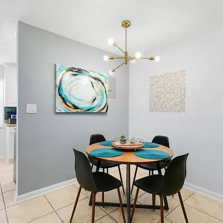 Ocean 25 - Waveside Apartamento Indian Harbour Beach Exterior foto
