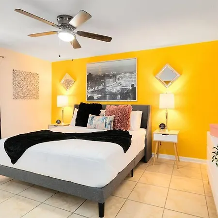 Ocean 25 - Waveside Apartamento Indian Harbour Beach Exterior foto