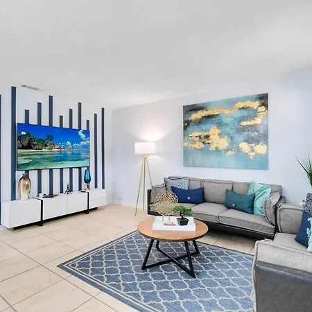Ocean 25 - Waveside Apartamento Indian Harbour Beach Exterior foto