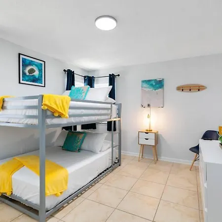 Ocean 25 - Waveside Apartamento Indian Harbour Beach Exterior foto