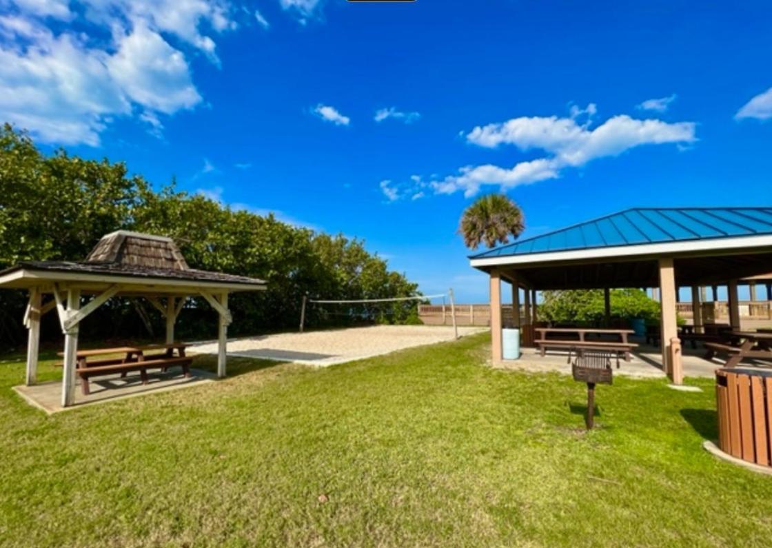 Ocean 25 - Waveside Indian Harbour Beach