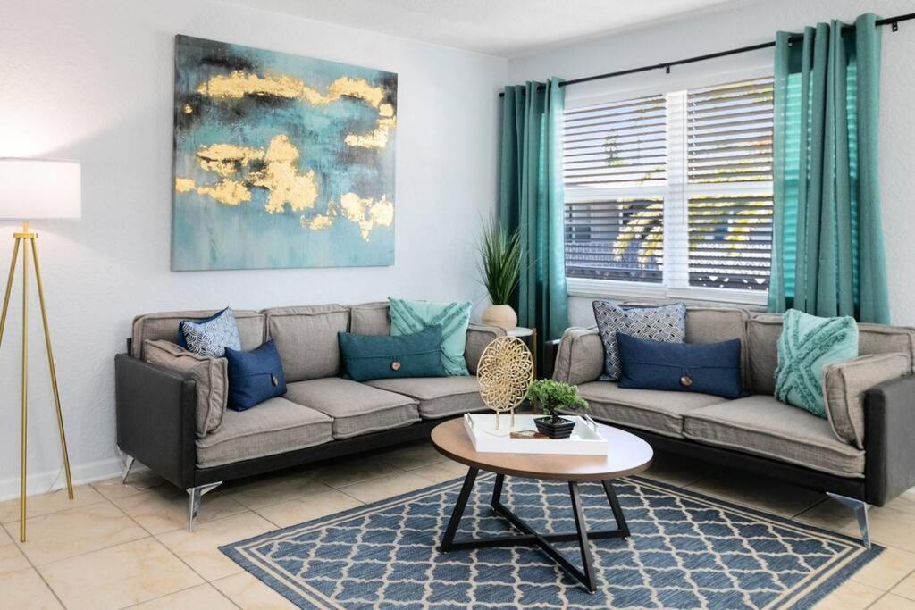 Ocean 25 - Waveside Apartment Indian Harbour Beach
