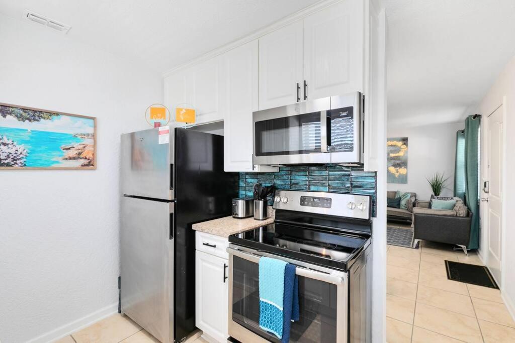 Apartment Ocean 25 - Waveside Indian Harbour Beach
