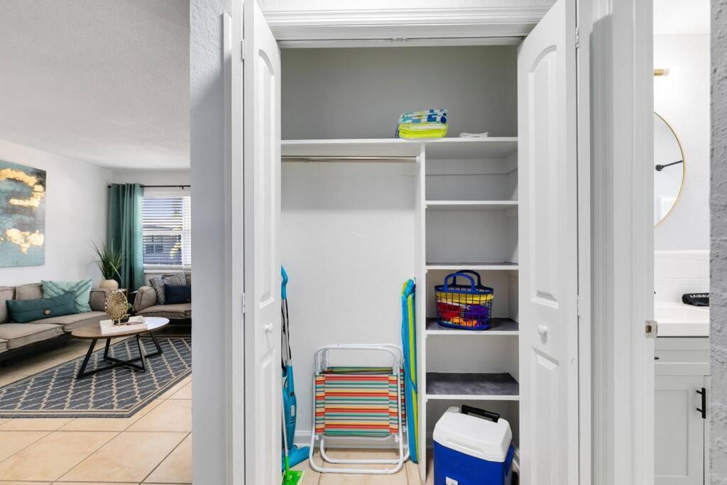 Ocean 25 - Waveside Apartment Indian Harbour Beach