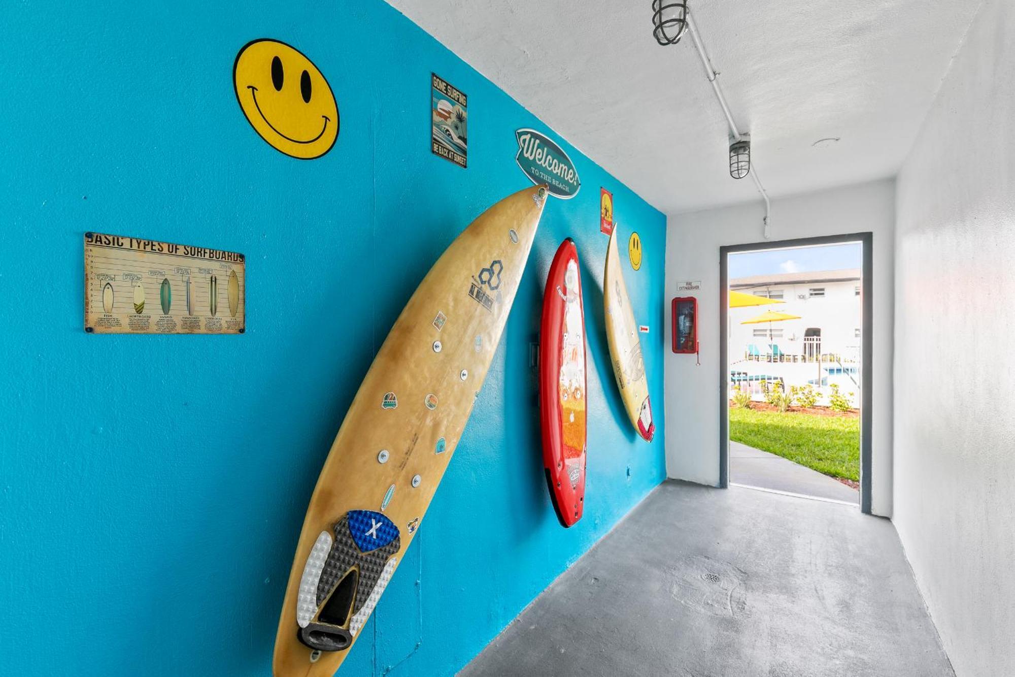 Apartment Ocean 25 - Waveside