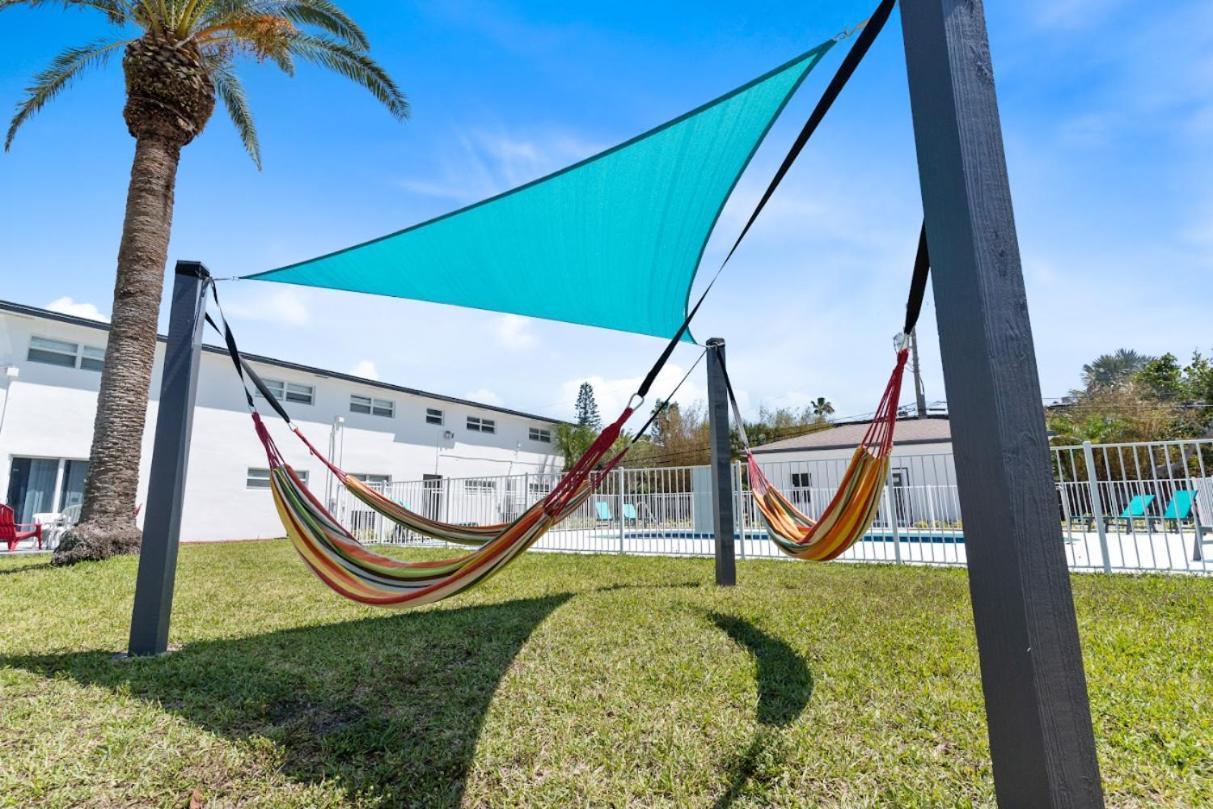 Ocean 25 - Waveside Apartment