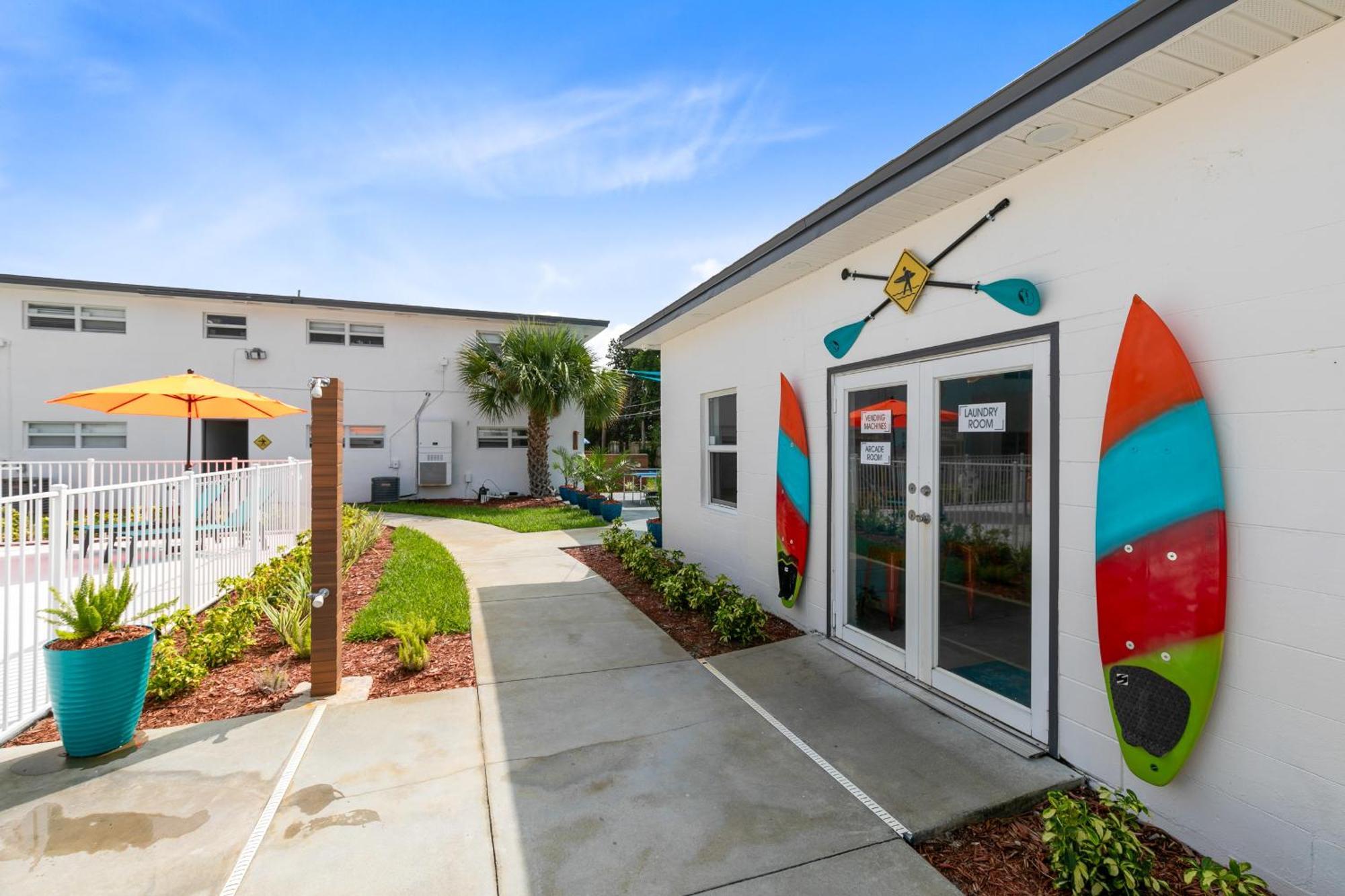 Ocean 25 - Waveside Apartment *